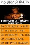 Forever A Pirate:...