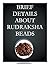 Brief details about Rudraks...