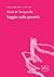 Saggio sulla povertà (Classici della libertà Vol. 4) (Italian Edition)