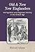 Old and New New Englanders by Bluford Adams