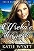 Yreka's Gold (Sweet Frontier Cowboys #9)