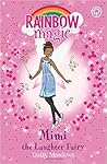 Mimi the Laughter Fairy (Rainbow Magic: The Friendship Fairies, #3)