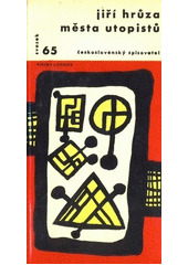 Města utopistů (Hardcover)