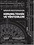 Mimari Restorasyon Koruma Teknik ve Yöntemleri