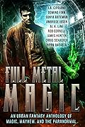 Full Metal Magic
