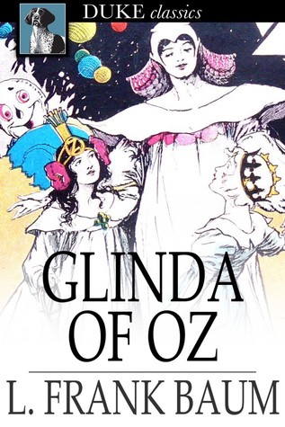 Glinda of Oz