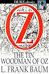 The Tin Woodman o...
