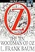 The Tin Woodman of Oz by L. Frank Baum The Tin Woodman of Oz by L. Frank Baum