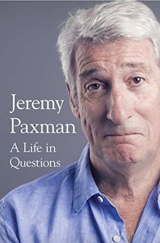 A Life in Questions: The Witty and Incisive Memoir of a British Broadcasting Legend (Kindle Edition)