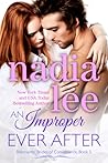 An Improper Ever After by Nadia Lee