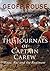 The Journals of Captain Carew: Rape, Raj and the Regiment