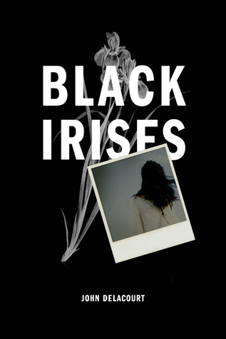 Black Irises