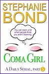 Coma Girl: Part 5