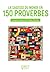 Petit Livre de - Sagesse du monde en 150 proverbes (Le petit livre) (French Edition)