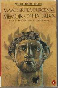 Memoirs of Hadrian