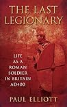 The Last Legionar...