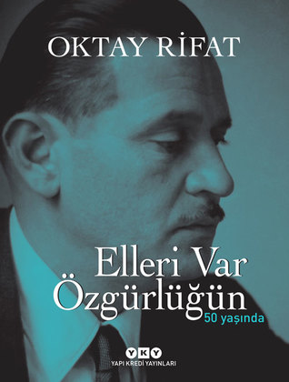 Elleri Var Özgürlüğün