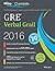 Wiley's GRE Verbal Grail 2016