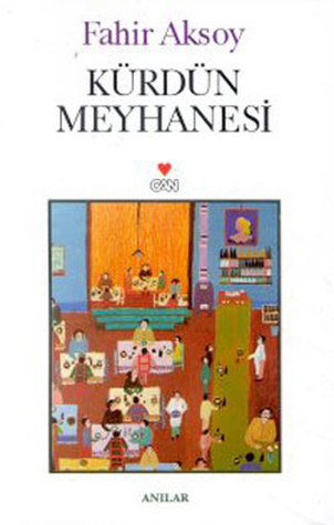 Kürdün Meyhanesi (Paperback)