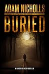 Buried (Mason Black #4) Buried (Mason Black #4)