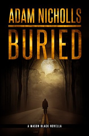 Buried (Mason Black #4)