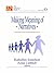 Making Meaning of Narratives (The Narrative Study of Lives series Book 6)