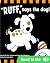 RUFF, says the dog!