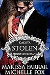 Stolen: Dakota (Blood Courtesans) Stolen: Dakota (Blood Courtesans)