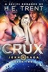 Crux by H.E. Trent