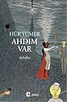 Ahdım Var