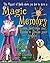 How to have a Magic Memory:...