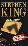 Misery by Stephen        King