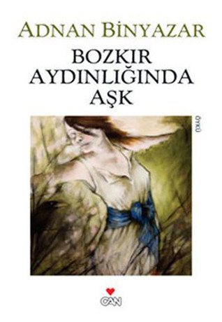 Bozkır Aydınlığında Aşk (Paperback)