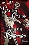 La méprise du Highlander by Gayle Callen