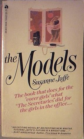 The Models (Paperback)