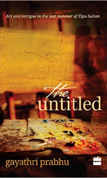 The Untitled (Paperback)