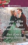Once Upon a Regency Christmas by Louise  Allen
