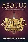 Aequus by Randi Cooley Wilson