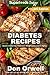 Diabetes Recipes by Don Orwell