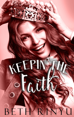 Keepin' The Faith (ebook)