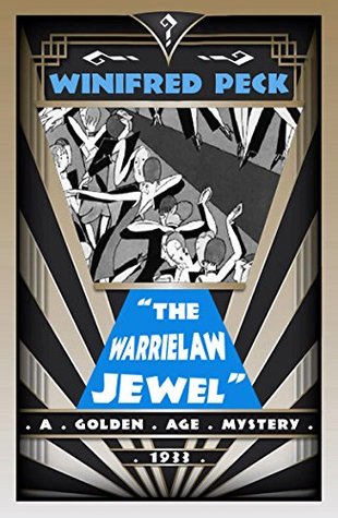 The Warrielaw Jewel (Kindle Edition)