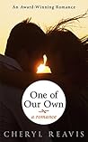 One of Our Own by Cheryl Reavis