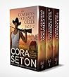 Cowboys of Chance...
