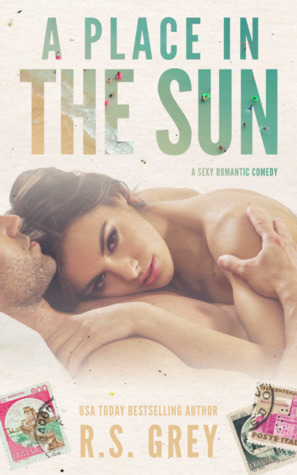A Place in the Sun (Kindle Edition)