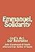 Emmanuel, Solidarity