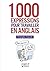 Petit Livre de - 1000 expre...