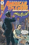 American Splendor: Comic-Con Comics