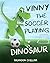 Vinny the Soccer Playing Di...