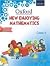 NEW ENJOYING MATHEMATICS REVISED EDITION BOOK 3