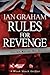 Rules for Revenge by Ian   Graham